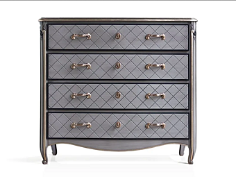 Cassettiera in legno Savio Firmino 3679 3679CAS