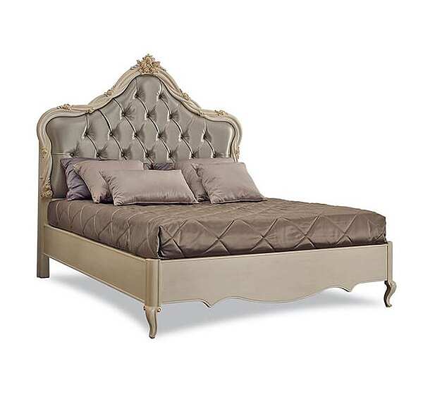 Letto SIGNORINI & COCO 922 fabbrica SIGNORINI & COCO dall'Italia. Foto №1