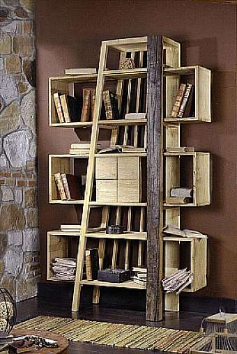 Scaffalatura 7000