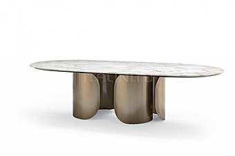 Tavolo 45015 rectangular