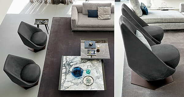 Accessori ARKETIPO fabbrica ARKETIPO dall'Italia. Foto №2