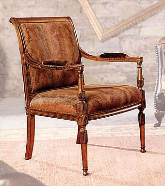 Poltrona Rinascimento