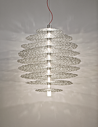 Lampadario ØN6ØS H6 C8