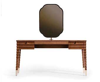 Toeletta in legno Elettra OPERA CONTEMPORARY (ANGELO CAPPELLINI)