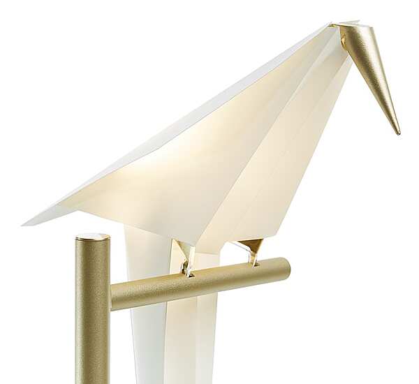 Lampada da tavolo MOOOI Perch Light fabbrica MOOOI dall'Italia. Foto №2