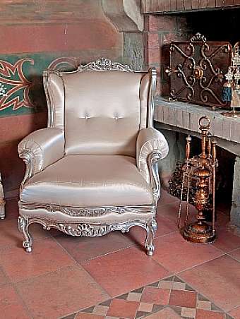 Armchair Magia