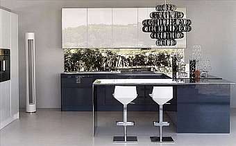 Kitchen Contempora-19