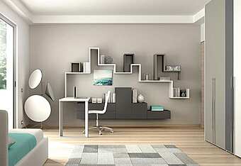 Bambino MORETTI COMPACT KC106 m fabbrica MORETTI  COMPACT dall'Italia