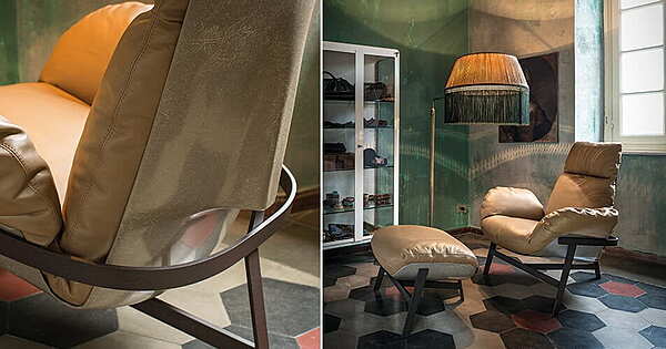Accessori ARKETIPO fabbrica ARKETIPO dall'Italia. Foto №3