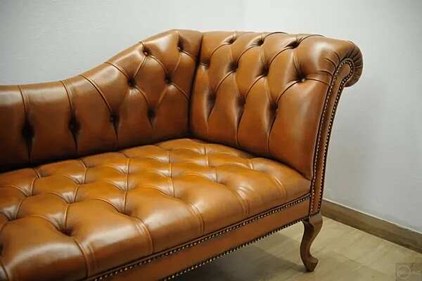 Couch Origgi 1940 MELUSINE fabbrica Origgi 1940 dall'Italia. Foto №2