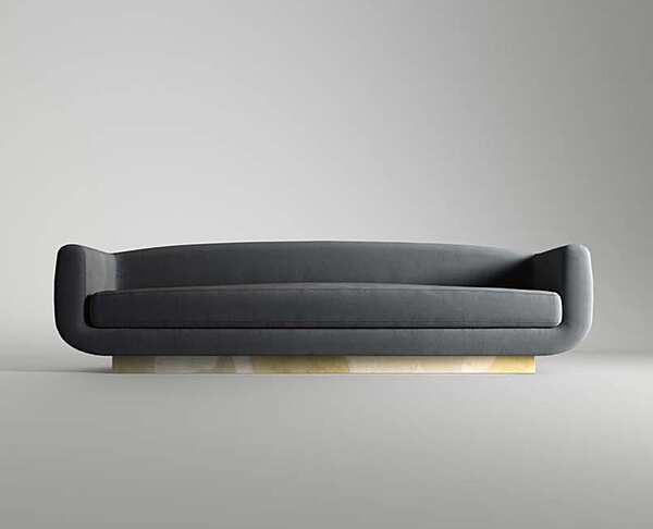 Divano ROSSATO D - 01_ 03 fabbrica ROSSATO dall'Italia. Foto №4