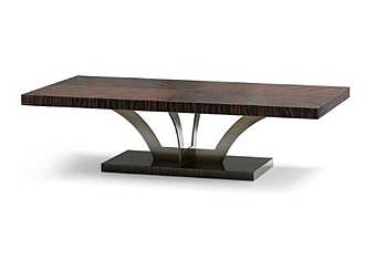 Tavolo ANGELO CAPPELLINI 45112/45113