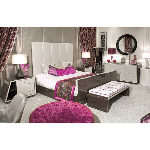 Cassettiera FRANCESCO MOLJN Eclectica G541 fabbrica FRANCESCO MOLON  dall'Italia. Foto №5