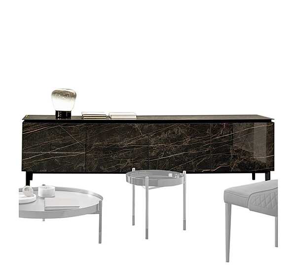 Buffet Bontempi 15.32LL Cosmopolitan fabbrica Bontempi dall'Italia. Foto №5