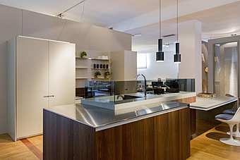 Cucina Icon