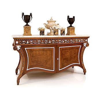 Buffet C431