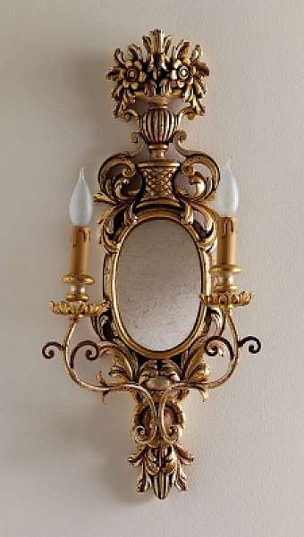 Lampade da muro Art. 1679
