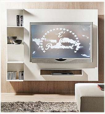 Supporto per TV-HI-FI 5334