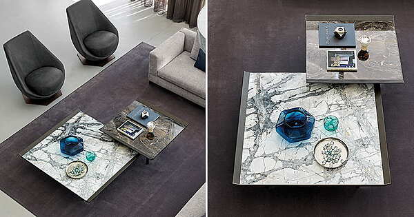 Accessori ARKETIPO fabbrica ARKETIPO dall'Italia. Foto №6