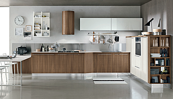 Kitchen MILLY 06