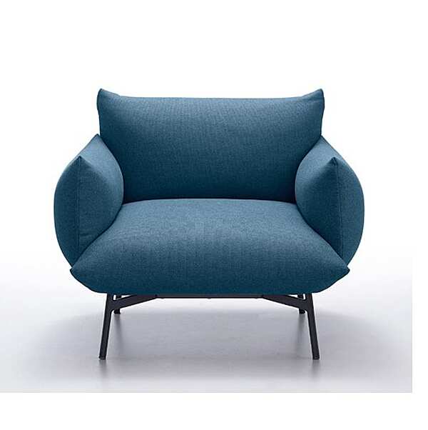 Poltrona MIDJ Area S2090DV1B2 fabbrica MIDJ dall'Italia. Foto №1