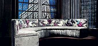 Couch PAPILLONS