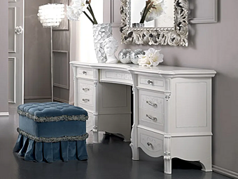 Toeletta in legno CASA +39 PRESTIGE 307, 308
