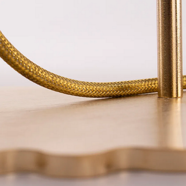 Lampada da tavolo in vetro soffiato Ikebana MULTIFORME LM3370-1 fabbrica MULTIFORME dall'Italia. Foto №5