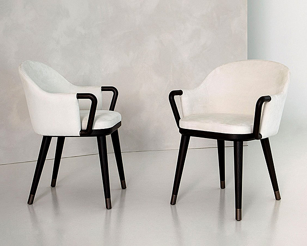 Poltrona RUGIANO SE A11/A fabbrica RUGIANO dall'Italia. Foto №2