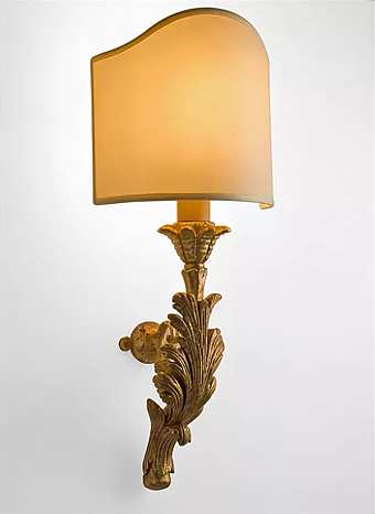 Applique CHELINI 1236 fabbrica CHELINI dall'Italia