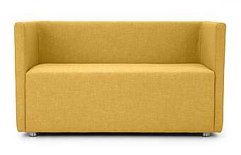 Divano DOMINGO SALOTTI Bettie fabbrica DOMINGO SALOTTI dall'Italia