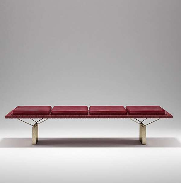 Banquetta ROSSATO RHC-18 fabbrica ROSSATO dall'Italia. Foto №2