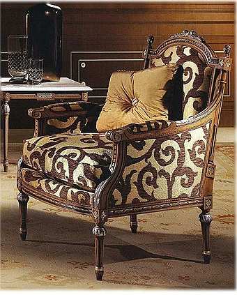 Poltrona 1544