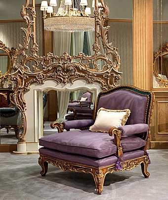 Poltrona NAPOLEONE