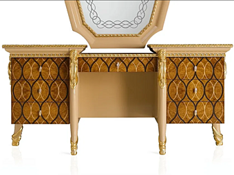 Toilette in legno Harmony A.R. Arredamenti 380