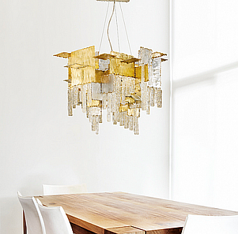 Lampadario 6580/6