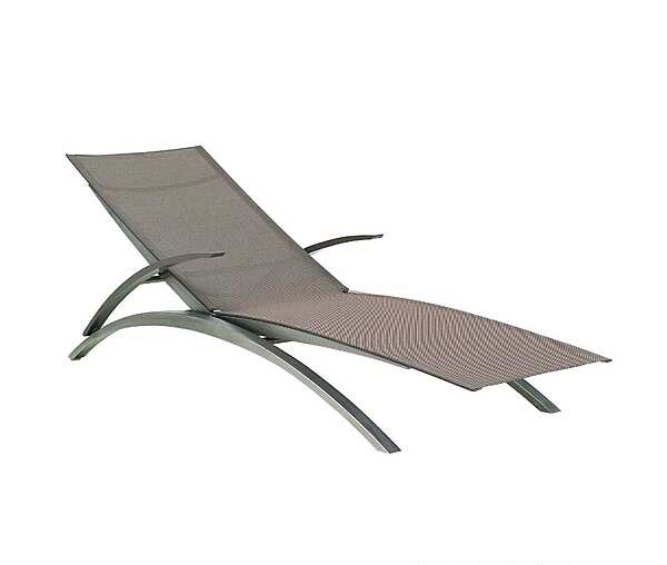 Chaise lounge ROYAL BOTANIA OZN 195T fabbrica ROYAL BOTANIA dall'Italia. Foto №2