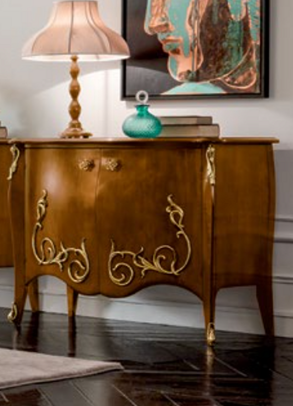 Buffet GIULIA CASA "Verona Home" 640-VH fabbrica GIULIA CASA dall'Italia. Foto №1