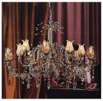 Chandelier L268/10