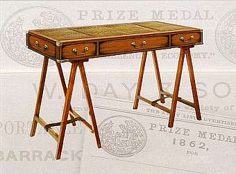 Desk 3015