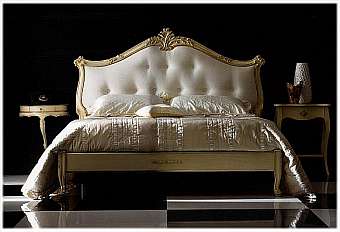 Letto FLORENCE ART 1930