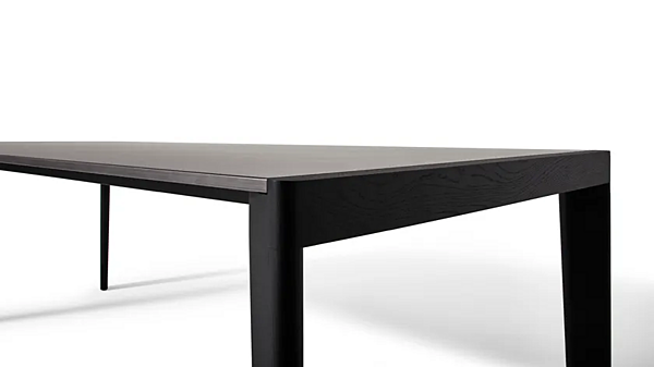 Tavolo rettangolare allungabile in MDF Longplane CASSINA fabbrica CASSINA dall'Italia. Foto №19