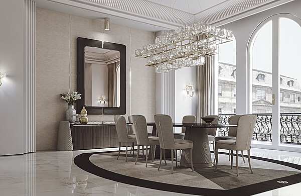 Accessori VITTORIA FRIGERIO fabbrica VITTORIA FRIGERIO dall'Italia. Foto №4