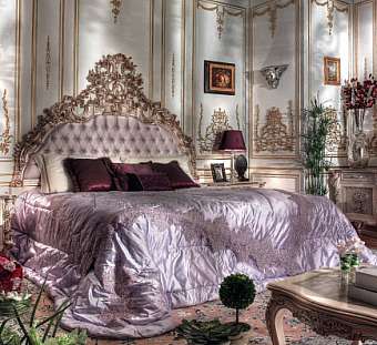 Letto ASNAGHI INTERIORS GD9401