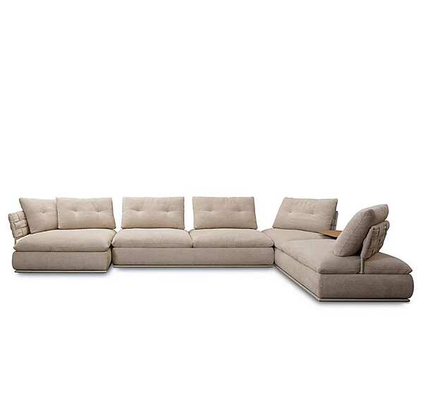 Divano SABA LMLN-4 fabbrica SABA dall'Italia. Foto №2