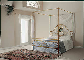 Letto ELISABETTA - 1394