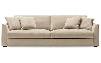 Divano ANGELO CAPPELLINI 40282/40283