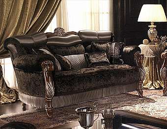 Couch Ludmila