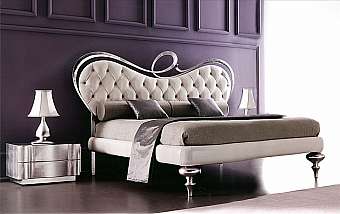 Letto CORTE Zari Art. 911-T-RCA