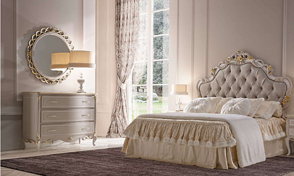 Specchio SIGNORINI COCO & amp; C. art. 9005/r fabbrica SIGNORINI & COCO dall'Italia. Foto №3